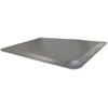 Millennium Mat Co Anti-fatigue Mat, Gray, Vinyl MLL44020350